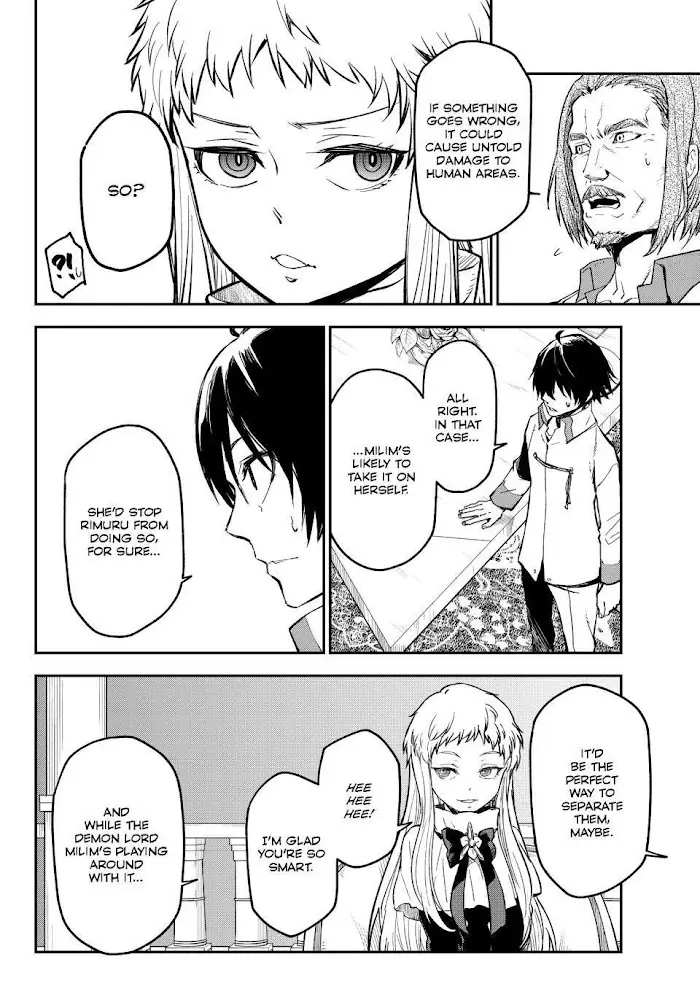 That Time I Got Reincarnated as a Slime Chapter 126 image 32_optimized